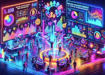 Đầu Tư Vi Mô & Thống Trị Crypto: Châu Á 2024