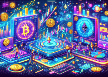 Cập nhật nóng: Tin kinh tế Bitcoin & Ethereum từ TinTucBitcoin