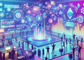 Ethereum Layer 2s nắm giữ 13 tỷ 500 triệu USD stablecoin