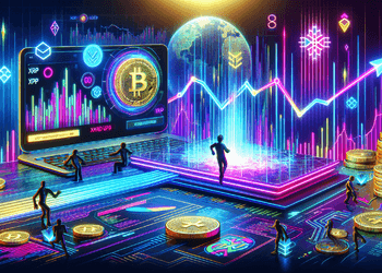 Sự Suy Giảm Altcoin Dọa Giá XRP Khi Khối Lượng DEX Giảm 58 triệu USD