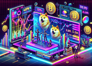 Dogecoin DOGE giảm 20% trong 24h, liệu còn giảm nữa?