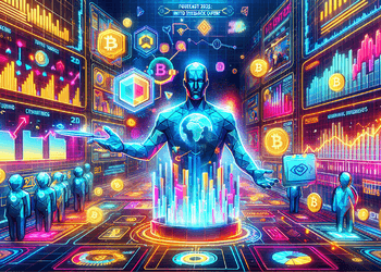 Dự báo 2025: Chuyên gia IntoTheBlock bật mí 5 xu hướng Crypto