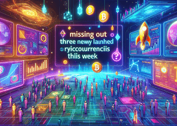 Bỏ lỡ 3 đồng Crypto mới ra mắt tuần này có thể hối hận!