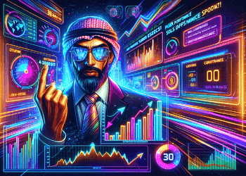 CEO Pangea: Chỉ số kém làm chậm tốc độ DApp!