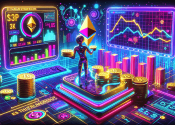 ETH có thể lùi về 3K USD nếu đà giảm tiếp tục?