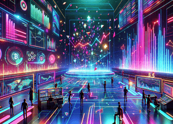 Top Altcoin Tăng Mạnh Tuần 3 Tháng 12 2024