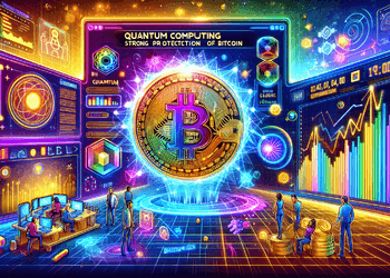 Adam Back: Tính toán lượng tử bảo vệ Bitcoin mạnh mẽ