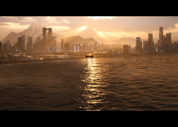 Metaverse Đỉnh Cao: Wilder World Ra Mắt Trailer Gameplay