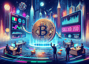 UAE gây xôn xao với tuyên bố gom 40 tỷ USD Bitcoin