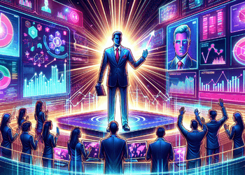 Trump chọn Bo Hines dẫn dắt hội đồng crypto