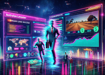 Nhà đầu tư chân đất Úc phản đòn kẻ mạo danh crypto