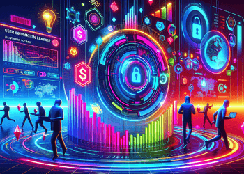 Lộ thông tin người dùng sự kiện crypto: Phishing tăng cao