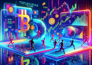 Bitcoin Có Thể Giảm 20K USD Khi Nguồn Cung Tiền Toàn Cầu Giảm