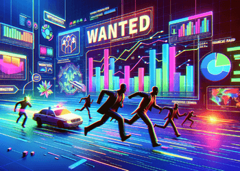 Interpol truy nã Richard Heart vì lừa đảo và bạo lực