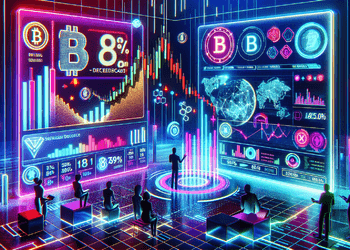 Cardano ADA giảm 18% gây lo ngại vì hoạt động yếu