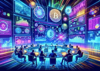 Dự đoán Thị Trường Crypto 2025: 5 Gợi Ý Từ Coinbase