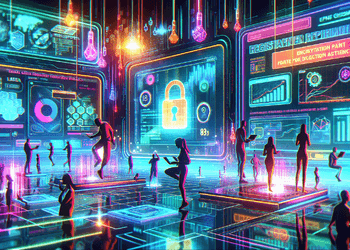 Nokia đăng ký bằng sáng chế mã hóa tài sản số