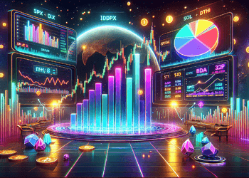 Phân tích giá 12/23: SPX, DXY, BTC, ETH, XRP, SOL, BNB, DOGE, ADA, AVAX đột phá?