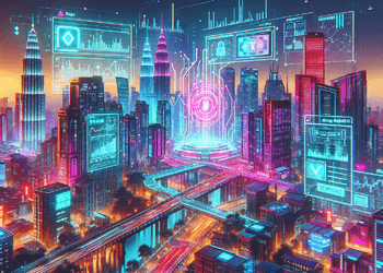 Malaysia cảnh báo Atomic Wallet hoạt động trái phép