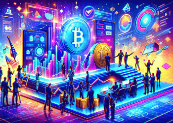 Crypto.com ra mắt dịch vụ lưu ký tổ chức tại Mỹ