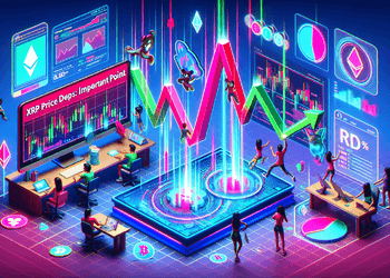 Giá XRP Giảm 8%: Điểm Hỗ Trợ Quan Trọng