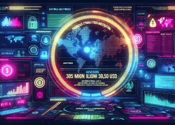 FBI, Nhật Bản vạch trần vụ hack 305 triệu USD từ Triều Tiên