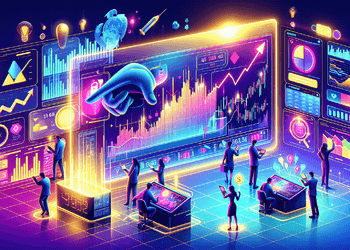 Ethena (ENA) Đi Ngang: Nhà Đầu Tư Cẩn Trọng Theo Dõi