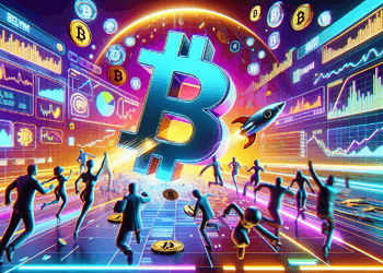 Bitcoin tăng vọt, cổ phiếu khai thác vất vả theo kịp 2024