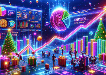 FARTCOIN tăng 60% dịp Noel: Điều gì tiếp theo?