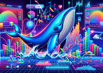 Hoạt động cá voi giúp giá Shiba Inu (SHIB) ổn định