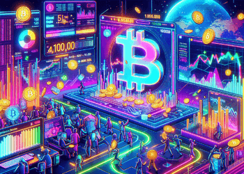 Bitcoin bùng nổ: Dữ liệu phái sinh gợi ý tăng tới 105K USD