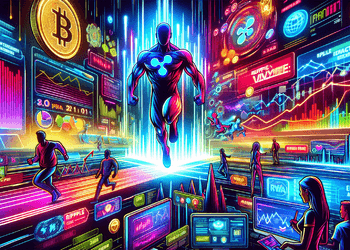 Thắng lợi Ripple, memecoin bùng nổ cùng RWA 2024