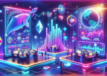 Động lực giá Ethereum yếu đi dù cá voi vẫn tự tin