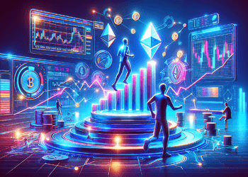 Người bán khống Ethereum thắng đậm 1,1 triệu USD chỉ sau 2 ngày