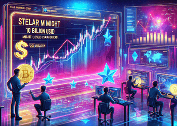 Cảnh báo: Stellar (XLM) có thể sớm mất 10 tỷ USD vốn hóa