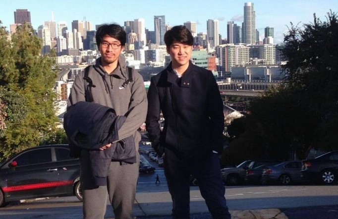 Story Protocol giúp creator vượt bão AI với crypto IP - Tin Tức Bitcoin - Cập Nhật Tin Tức Coin Mới Nhất 24/7 2025 Jason Zhao và SY Lee