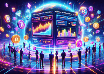 Sàn cược dự báo thị trường crypto bùng nổ năm 2025