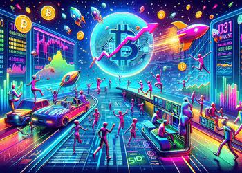 Bitcoin (BTC) tuột mốc 100K USD, nhà đầu tư hoang mang