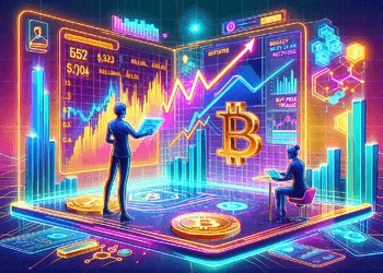 BTC sẵn sàng phục hồi khi áp lực mua tăng cao