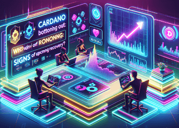Cardano chạm đáy tháng: Dấu hiệu phục hồi sắp tới?