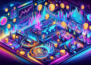 Bitwise Tấn Công ETF Mới Với Dự Trữ Bitcoin Khổng Lồ