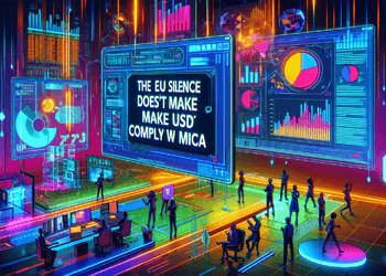 Sự im lặng của EU không khiến USDT tuân thủ MiCA