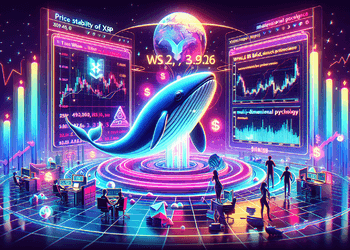 Giá XRP Chững Lại: Cá Voi Trở Lại, Tâm Lý Đa Chiều