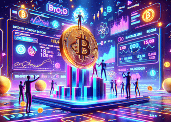 Bitcoin Vững Vàng Trước Hạn 14 tỷ USD, Mục Tiêu 110K USD