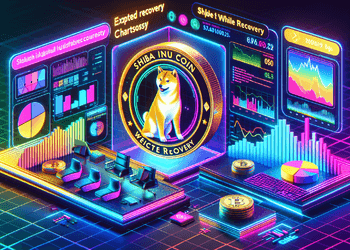 Giá Shiba Inu kỳ vọng phục hồi nhờ cá voi