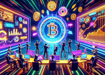 Top 5 nhà phê bình Bitcoin không nao núng trước mốc 100K BTC