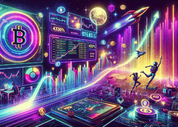 Bitget Token Lên Đỉnh Mới Với Cú Tăng 430% trong 4 Tuần