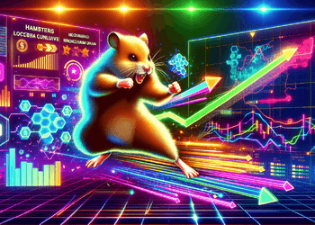 Hamster Kombat ra mắt blockchain Layer-2 độc quyền trên TON