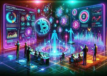 Ngành Crypto kêu gọi quốc hội chặn quy tắc DeFi mới