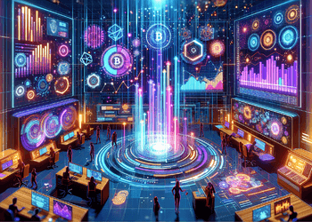 Crypto Biz: Năm Bùng Nổ Của Bitcoin